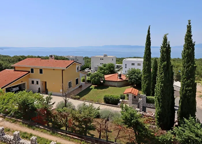 Apartments With A Parking Space Kostrena, Rijeka - 23422