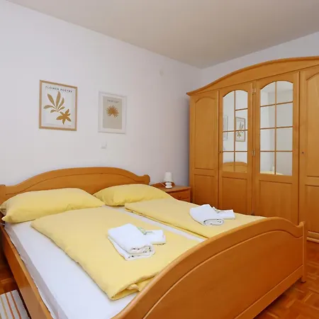 Apartments With A Parking Space Kostrena, Rijeka - 23422 Room photo