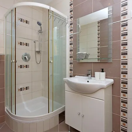 Apartments With A Parking Space Kostrena, Rijeka - 23422 Room photo