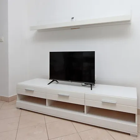 Apartments With A Parking Space Kostrena, Rijeka - 23422 Room photo