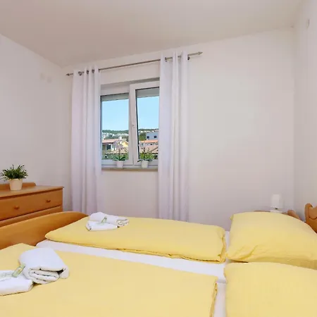 Apartments With A Parking Space Kostrena, Rijeka - 23422 Room photo
