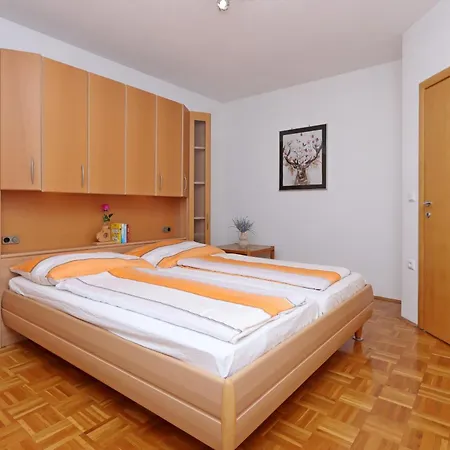 Apartments With A Parking Space Kostrena, Rijeka - 23422 Room photo