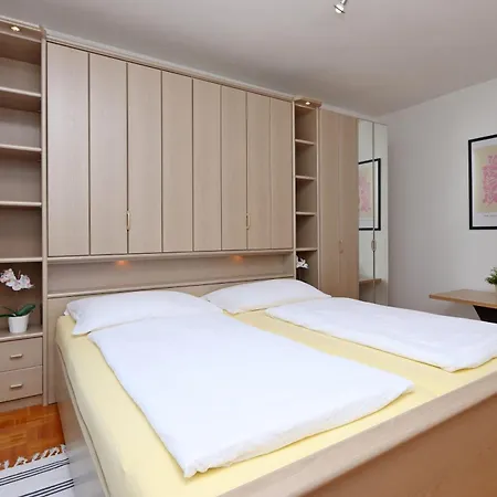 Apartments With A Parking Space Kostrena, Rijeka - 23422 Room photo