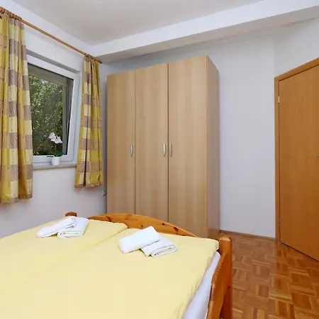 Apartments With A Parking Space Kostrena, Rijeka - 23422 Room photo