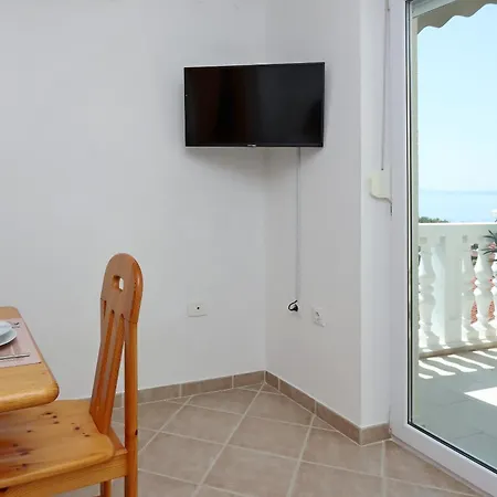 Apartments With A Parking Space Kostrena, Rijeka - 23422 Room photo