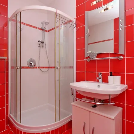 Apartments With A Parking Space Kostrena, Rijeka - 23422 Room photo