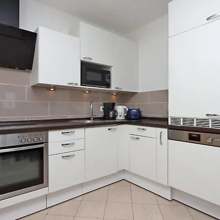 Apartments With A Parking Space Kostrena, Rijeka - 23422 Exterior photo