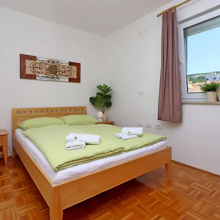 Apartments With A Parking Space Kostrena, Rijeka - 23422 Exterior photo