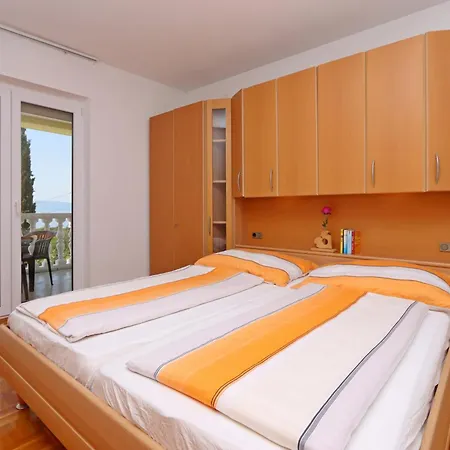 Apartments With A Parking Space Kostrena, Rijeka - 23422 Exterior photo