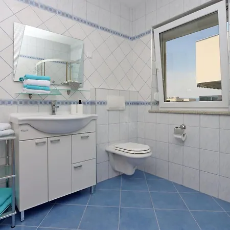 Apartments With A Parking Space Kostrena, Rijeka - 23422 Exterior photo