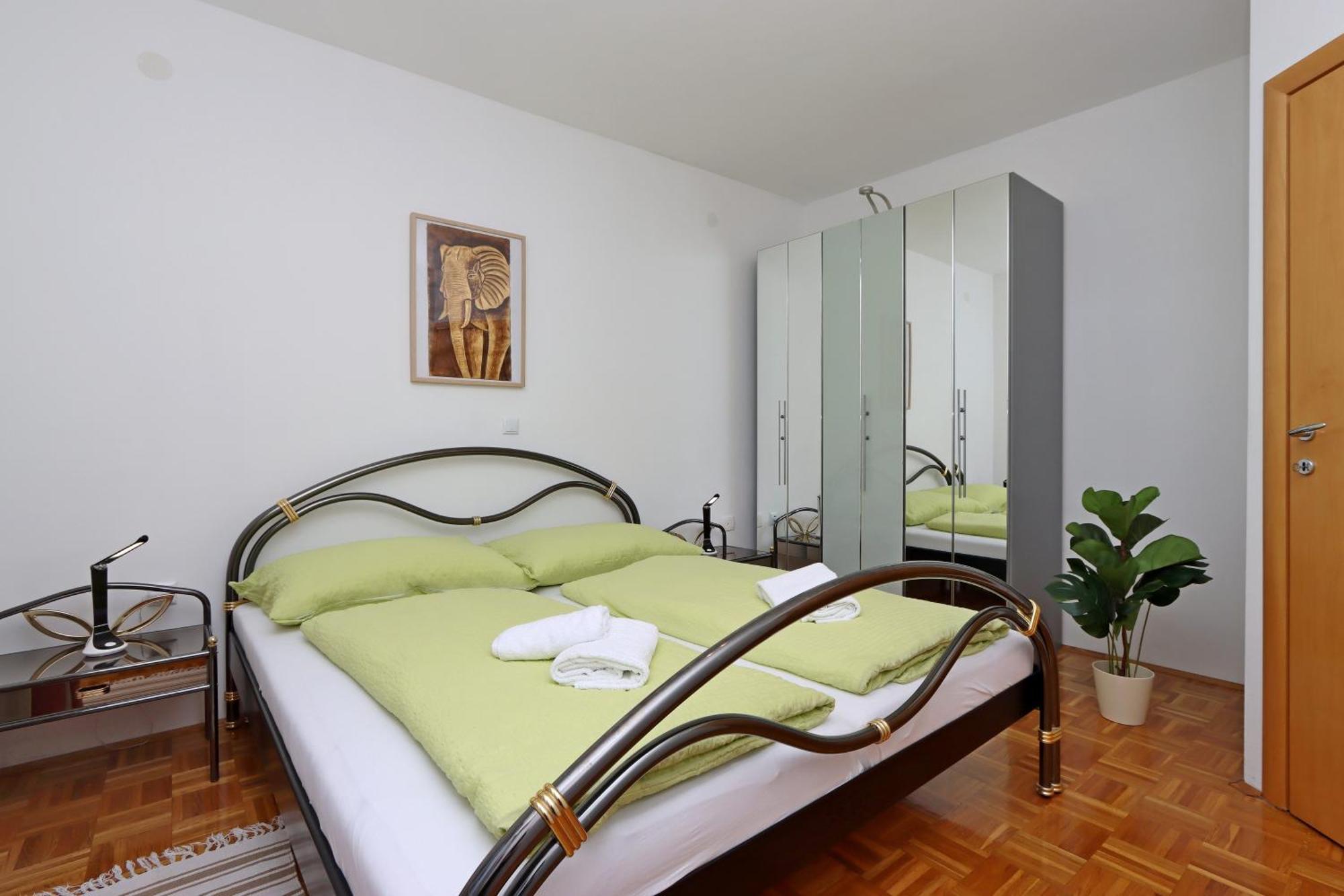 Apartment With A Parking Space Kostrena, Rijeka - 23422