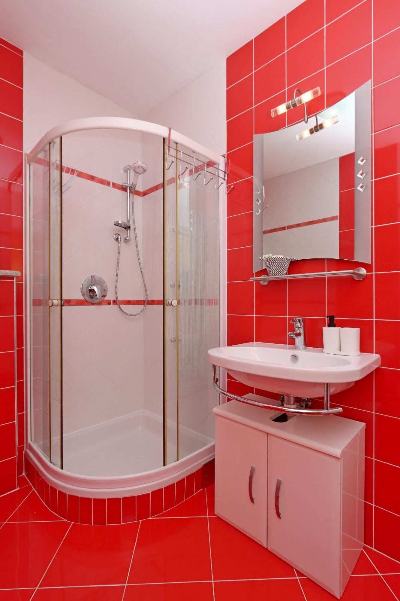 With A Parking Space Kostrena, Rijeka - 23422 Apartment