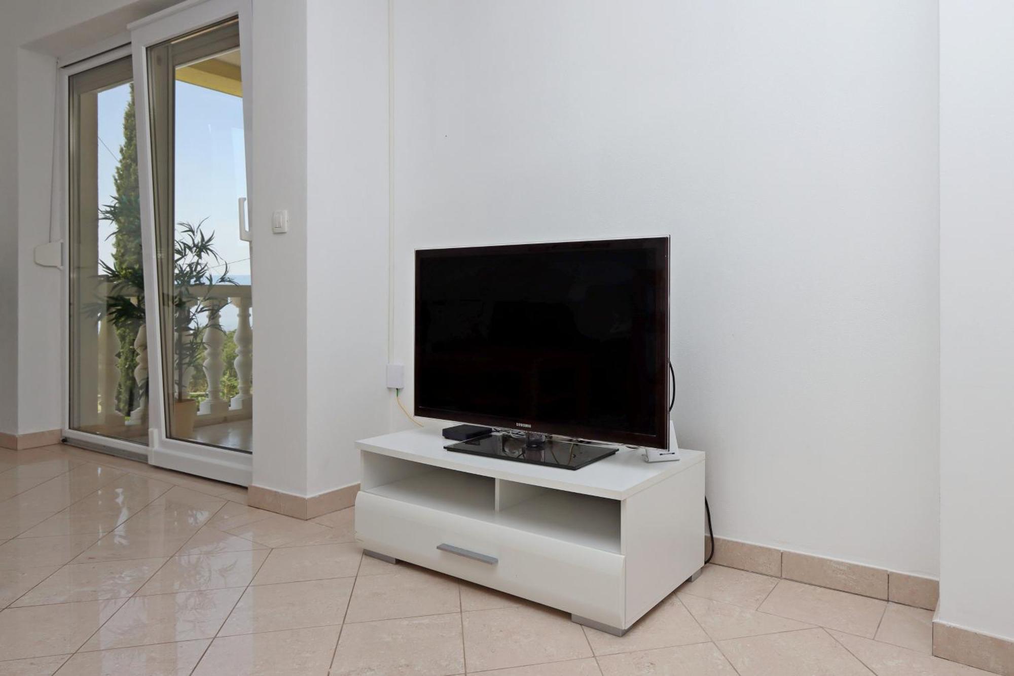 Apartment With A Parking Space Kostrena, Rijeka - 23422 *