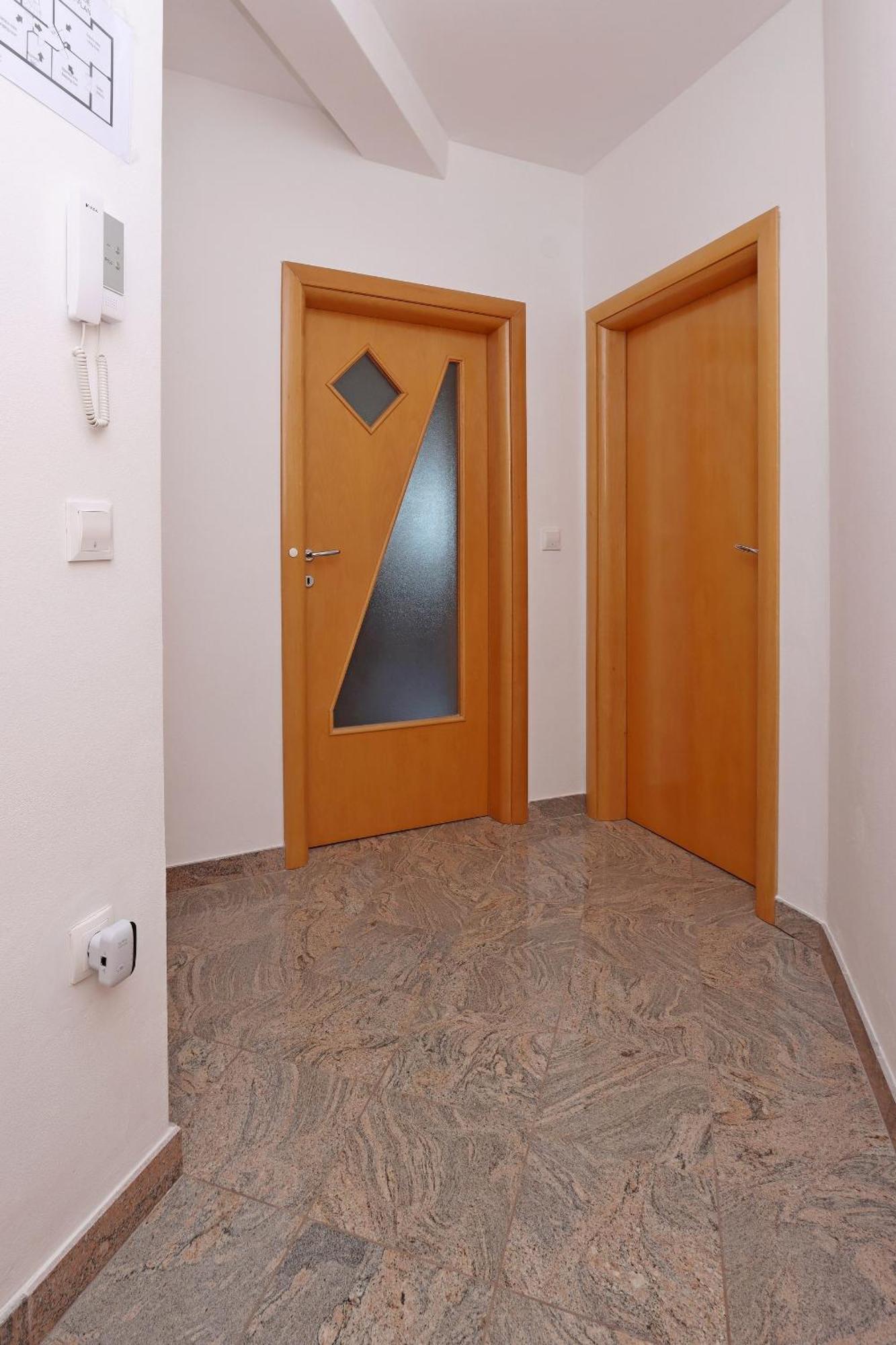 With A Parking Space Kostrena, Rijeka - 23422 Apartment *