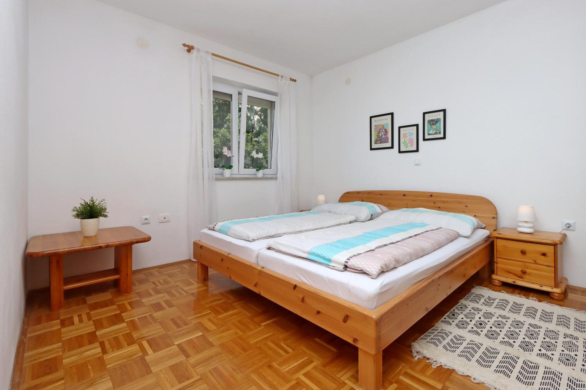 Apartment With A Parking Space Kostrena, Rijeka - 23422 *