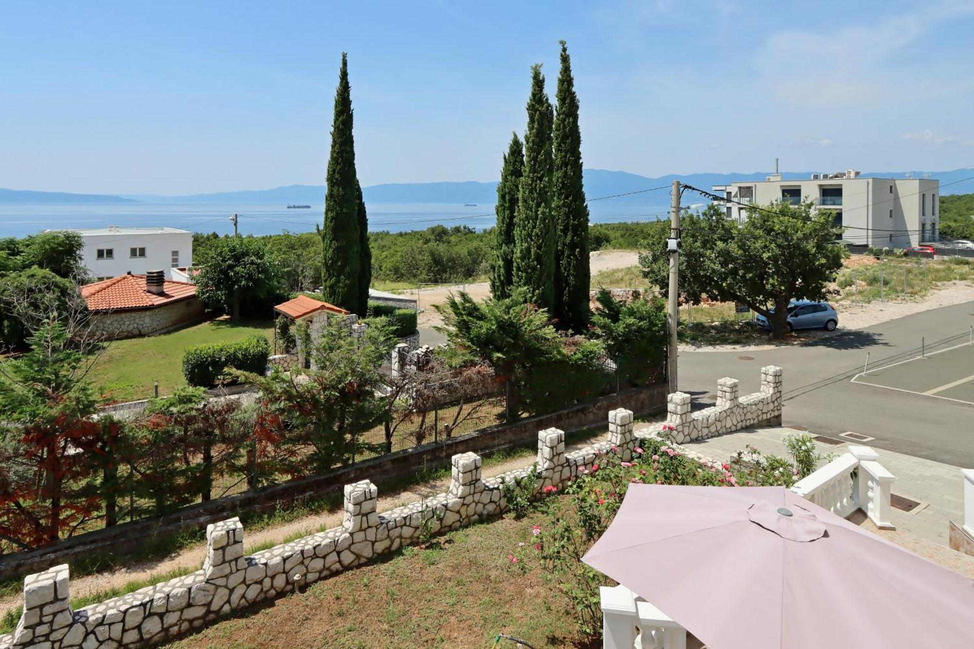 Apartment With A Parking Space Kostrena, Rijeka - 23422 Kostrena