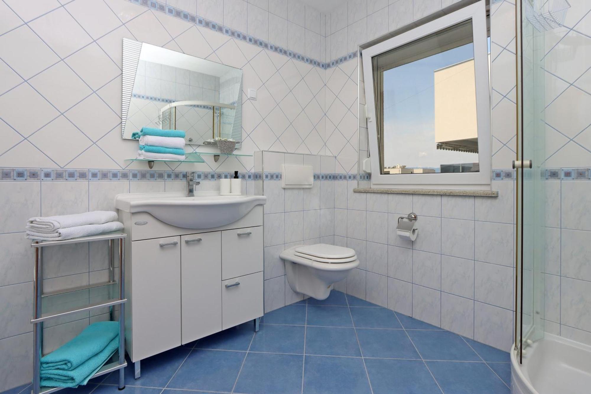 Apartment With A Parking Space Kostrena, Rijeka - 23422
