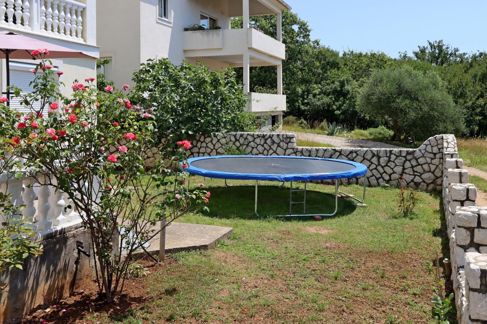 Apartment With A Parking Space Kostrena, Rijeka - 23422