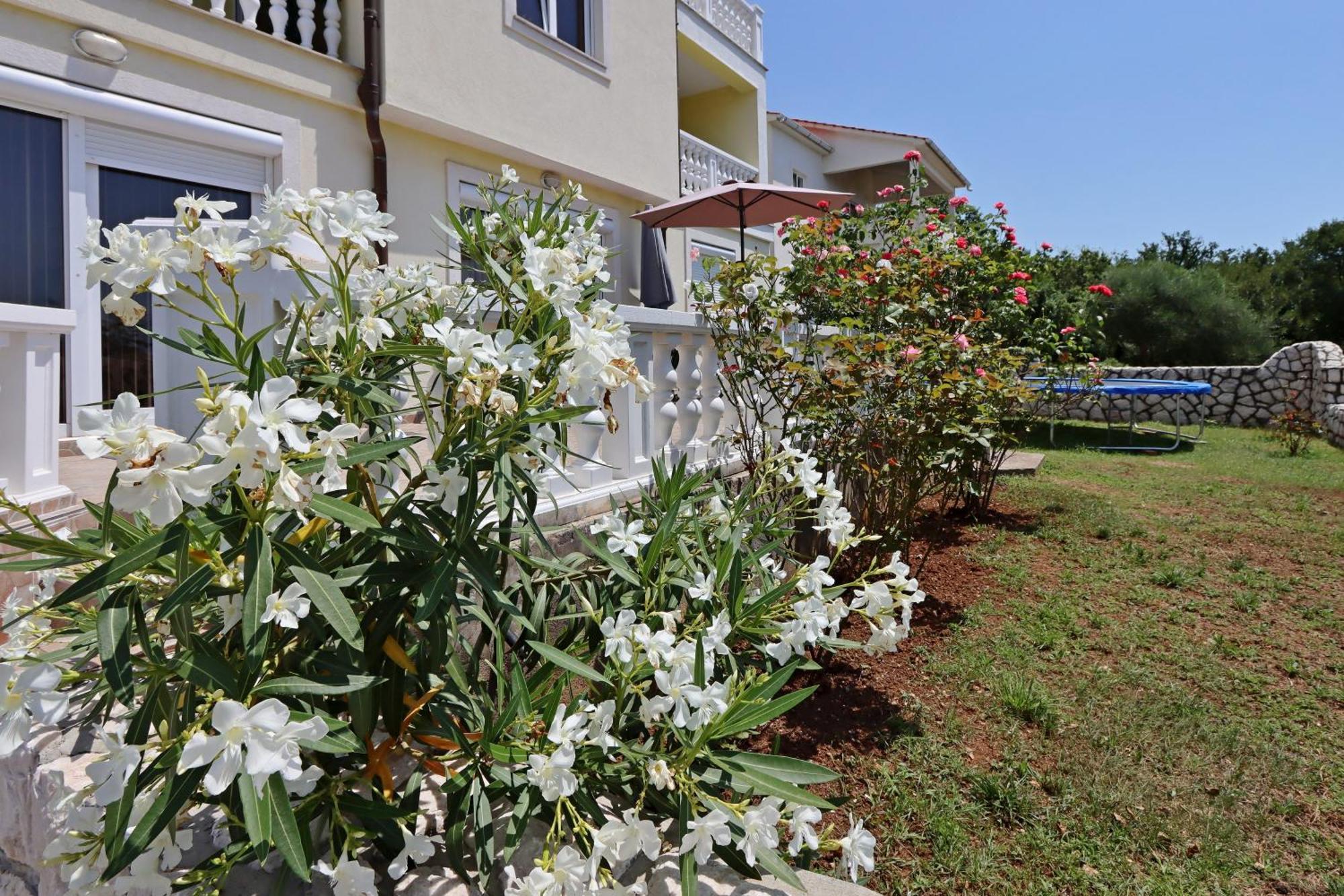 Apartment With A Parking Space Kostrena, Rijeka - 23422 Kostrena